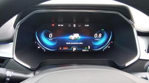 TIGGO 7 1.5 VVT TURBO TXS DCT