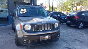 RENEGADE