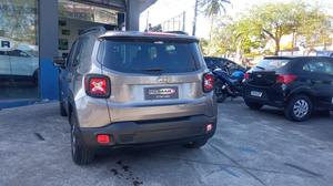 RENEGADE 1.8 16V SPORT