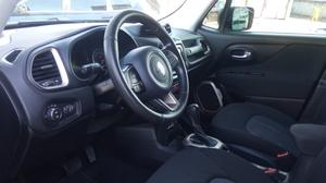 RENEGADE 1.8 16V SPORT