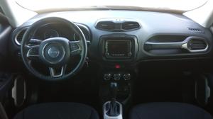 RENEGADE 1.8 16V SPORT