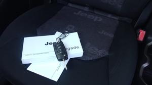 RENEGADE 1.8 16V SPORT