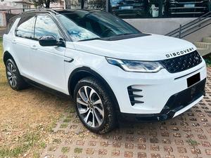 DISCOVERY SPORT