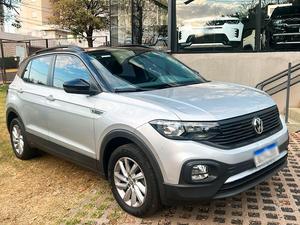 T-CROSS