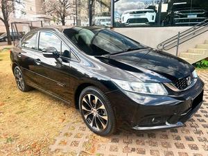 CIVIC