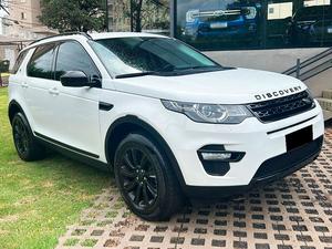 DISCOVERY SPORT