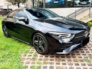 CLA 200