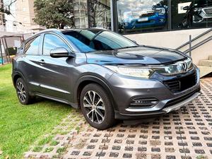 HR-V