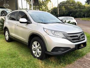 CRV