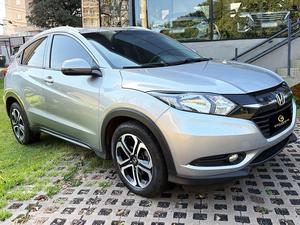HR-V