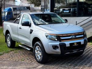 RANGER