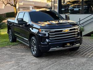 SILVERADO