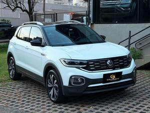 T-CROSS