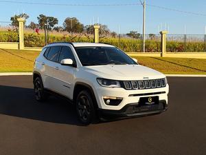 JEEP COMPASS 2.0 16V SPORT 4x4