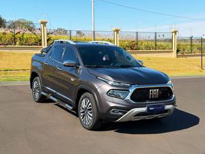 FIAT TORO 2.0 16V TURBO RANCH 4WD