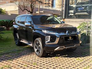 MITSUBISHI PAJERO SPORT 2.4 16V MIVEC TURBO HPE-S ADW