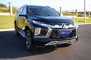 MITSUBISHI PAJERO SPORT 2.4 16V MIVEC TURBO HPE-S ADW