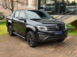 VOLKSWAGEN AMAROK 3.0 V6 TDI HIGHLINE EXTREME CD 4MOTION