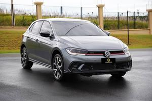 VOLKSWAGEN POLO 1.4 250 TSI GTS