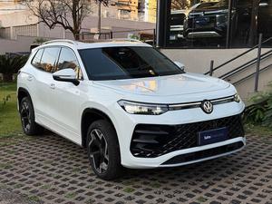 VOLKSWAGEN TIGUAN 2.0 TSI R-LINE 16V TURBO
