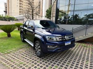 VOLKSWAGEN AMAROK 3.0 V6 TDI HIGHLINE EXTREME CD 4MOTION