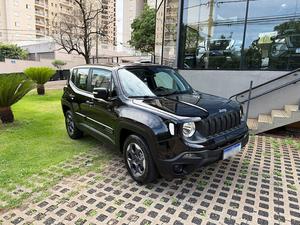 JEEP RENEGADE 1.8 16V
