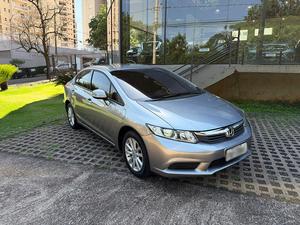HONDA CIVIC 1.8 LXS 16V