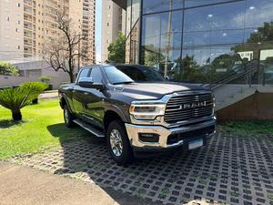 RAM 2500 6.7 I6 TURBO LARAMIE CD 4X4