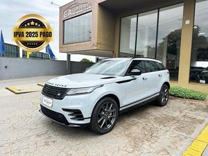 RANGE ROVER VELAR