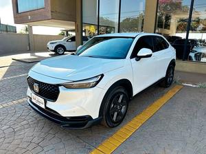 HR-V
