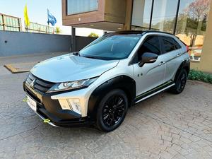 ECLIPSE CROSS