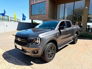 RANGER