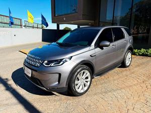 DISCOVERY SPORT