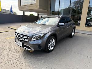 GLA 200