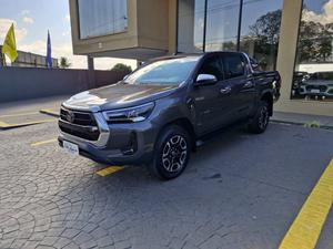 HILUX