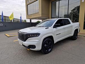 RAM RAMPAGE 2.0 TURBO DIESEL LARAMIE 4X4