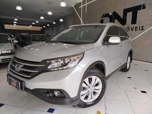 CRV