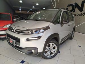 AIRCROSS