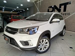 TIGGO 2
