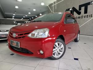 ETIOS