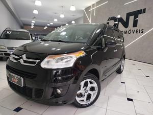 C3 PICASSO