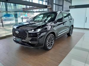 TIGGO 8