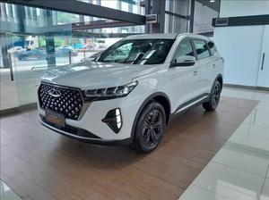 TIGGO 7