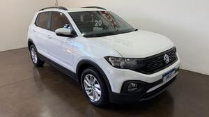 T-CROSS