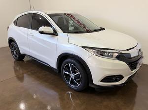 HR-V