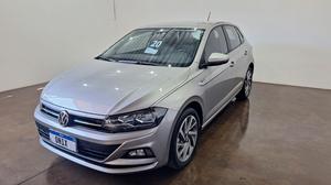 VOLKSWAGEN POLO 1.0 200 TSI HIGHLINE
