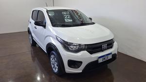 FIAT MOBI 1.0 8V EVO LIKE.