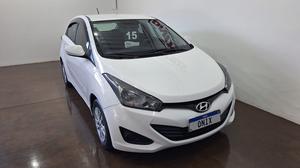 HYUNDAI HB20 1.0 COMFORT 12V