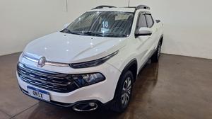FIAT TORO 1.8 16V EVO FREEDOM
