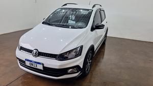 VOLKSWAGEN FOX 1.6 MSI TOTAL XTREME